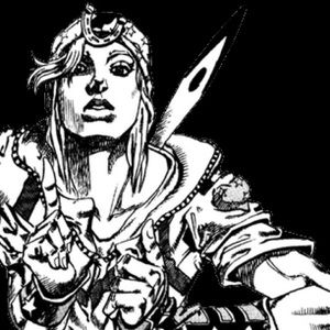 Meet your Posher, Leia